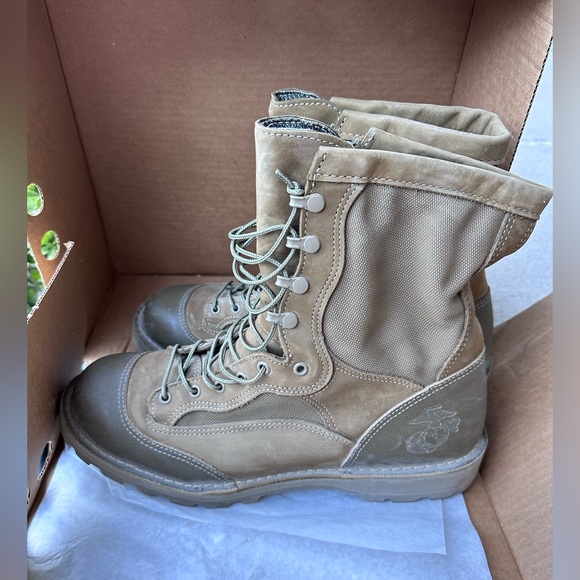 Danner Boots - Picture 4 of 4